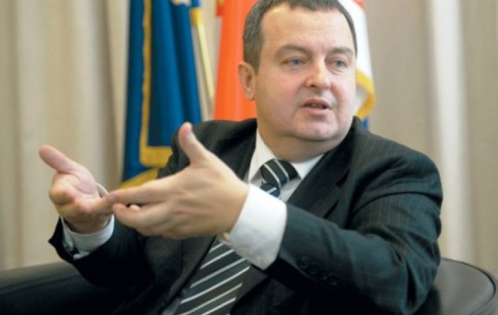 Dačić: Diplomat Srbije pri UN-u u Ženevi zaražen koronavirusom
