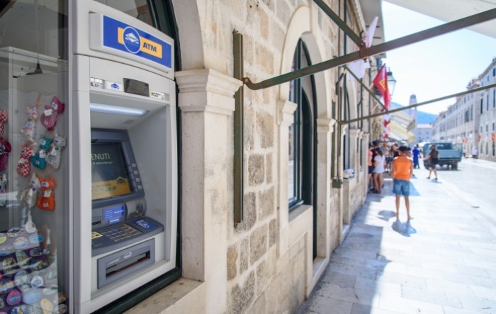 Koji su trendovi u poslovanju s bankomatima u Hrvatskoj i Europi?