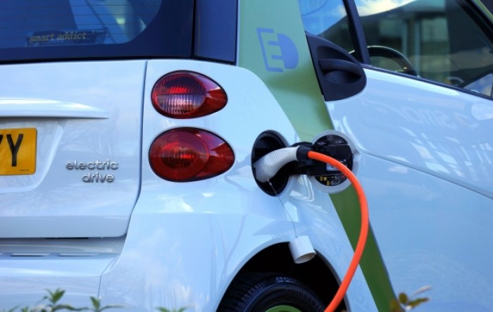 Fond sa 108,3 milijuna kuna sufinancira kupnju energetski učinkovitih vozila