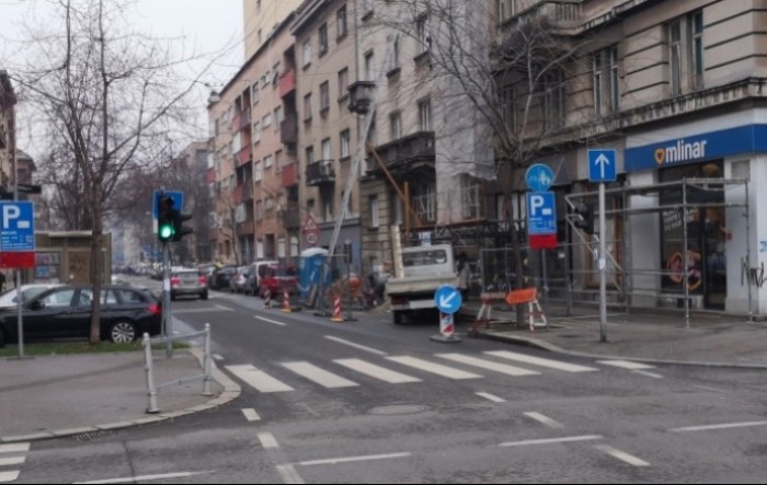 Obrasci za nekonstrukcijsku obnovu u Zagrebu zaprimaju se do nedjelje