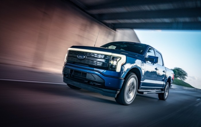 Nova Fordova tvornica proizvodit će 500.000 električnih kamiona godišnje