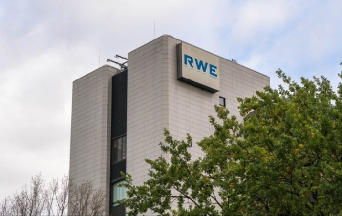 Nepovoljni vremenski uvjeti smanjili dobit RWE-a u prvom tromjesečju