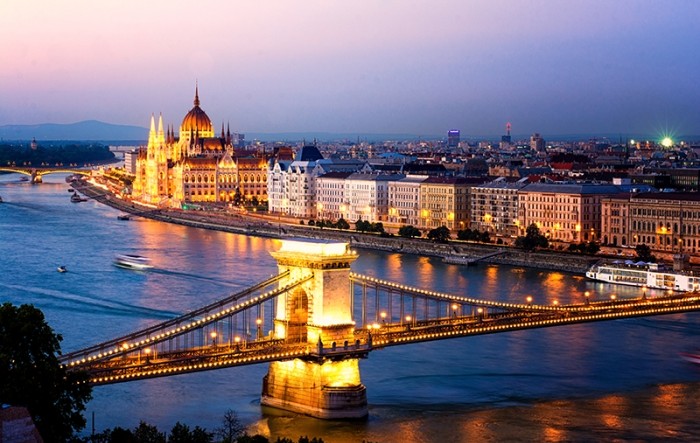 Deloitte Property Index: Hlađenje mađarskog tržišta nekretnina
