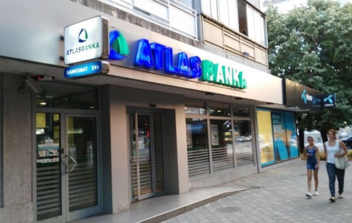 Stečajna uprava Atlas banke prodaje nepokretnosti u Budvi za 3,58 miliona eura