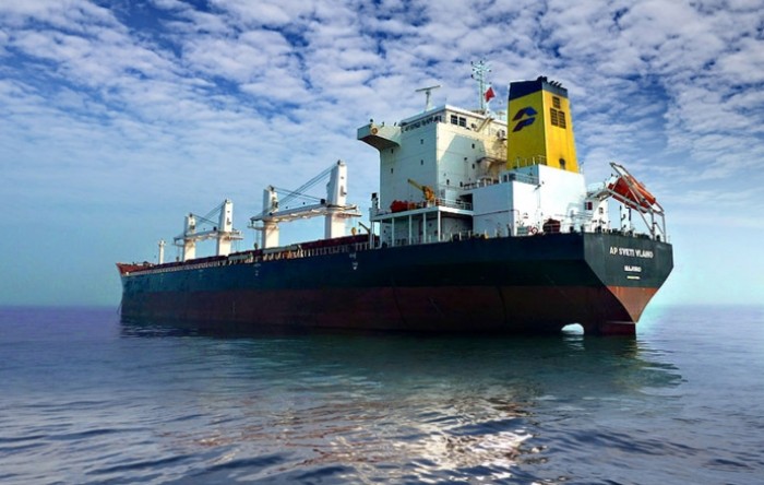 Kinezi refinancirali tri broda Atlantske plovidbe
