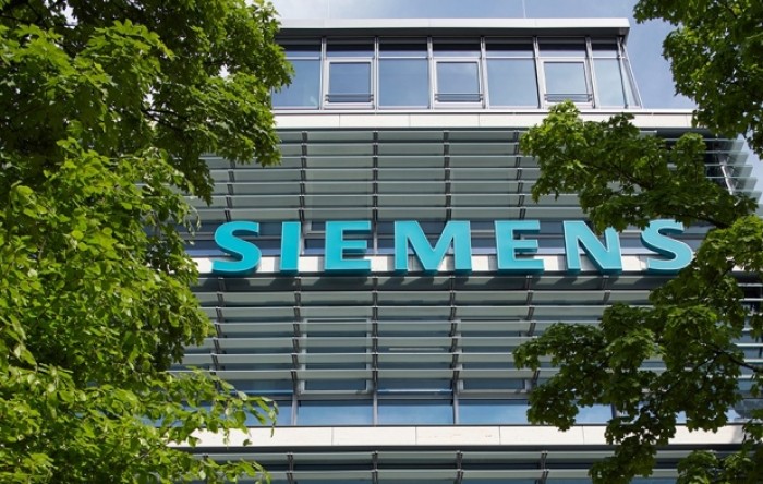 Siemens povećao izglede za cijelu godinu nakon odličnog prvog kvartala