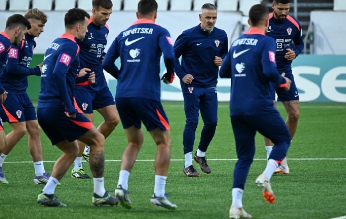 Veliki kiks Njemačke otvara Hrvatskoj prolazak skupine na SP-u