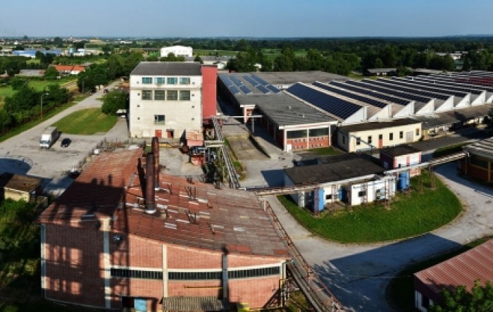 Čateksu bespovratna sredstva od 1,82 milijuna eura za razvoj nanokompozitne tkanine