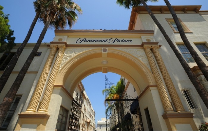Paramount na meti preuzimanja, dionice uzletjele
