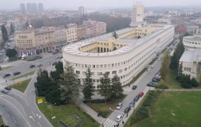 Zaražena dva sekretara u vojvođanskoj vladi, korona ušla i u Skupštinu Vojvodine