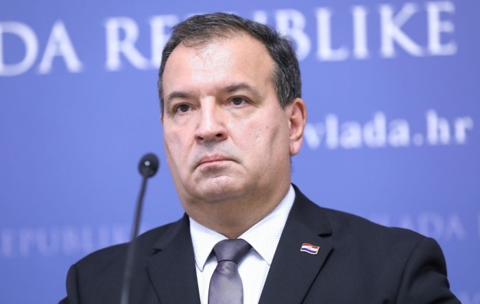 Beroš dobio posao u KBC-u Sestre Milosrdnice