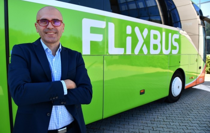FlixBus: Promet prema Hrvatskoj ove godine na razini 70% prometa iz 2019.