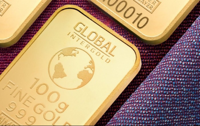 Cijene zlata iznad 2.000 dolara