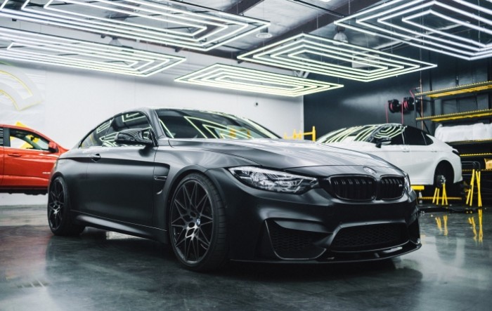 Profit BMW-a porastao unatoč padu isporuka