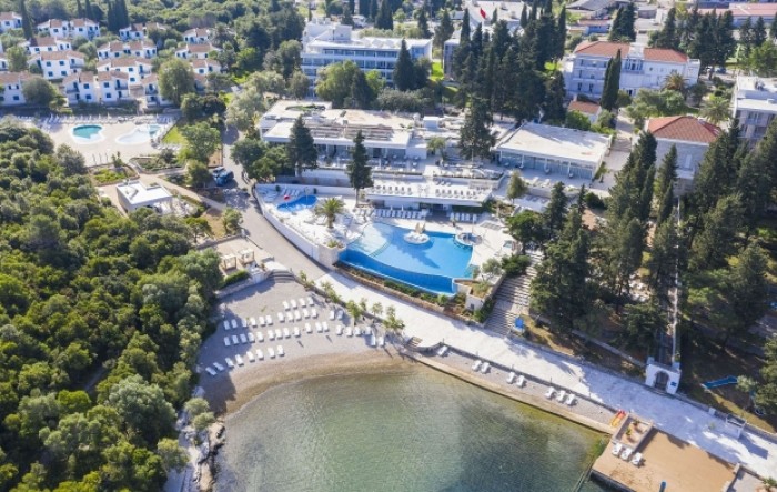 Aminess postao vodeća turistička kompanija na Korčuli i Pelješcu