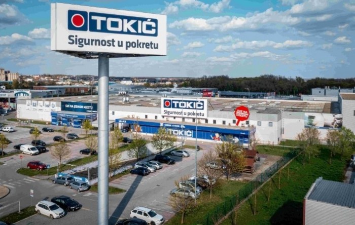 Tokić osnovao Odbor za odnose s investitorima