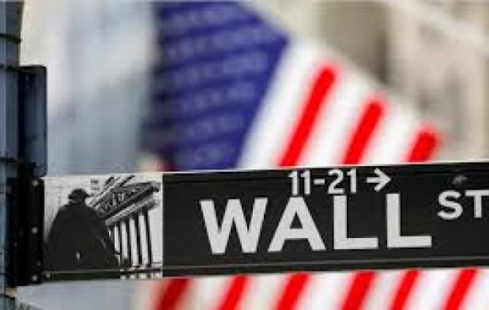 Wall Street: Dow potonuo 200 bodova, Nasdaq srezan treći uzastopni dan