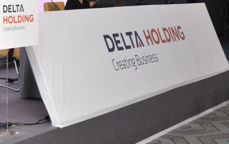 Delta Holding: Prihod 30,1 milijardi dinara u prvoj polovini 2018.