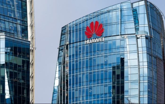 Huawei podnio tužbu u Portugalu zbog zabrane opreme
