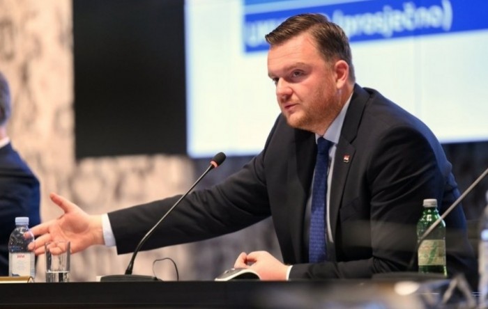 Primorac pozvao na dublju integraciju tržišta kapitala