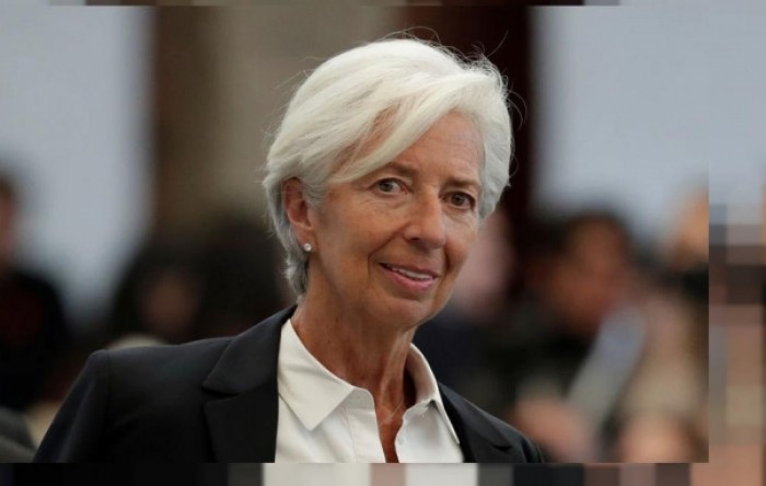 Lagarde poručuje Bundesbanku: Središnje banke moraju biti neovisne