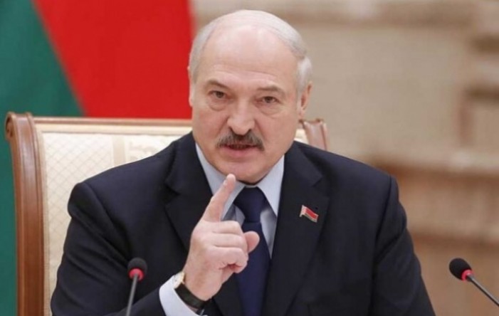 U Bjelorusiji će se razmjestiti oko 9000 ruskih vojnika