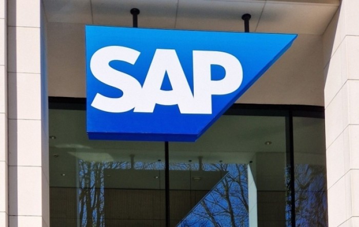 SAP oprezniji u vezi poslovanja u oblaku