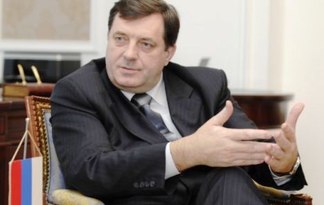 Dodik: Bojkot konstituisanja skupštine Srebrenice