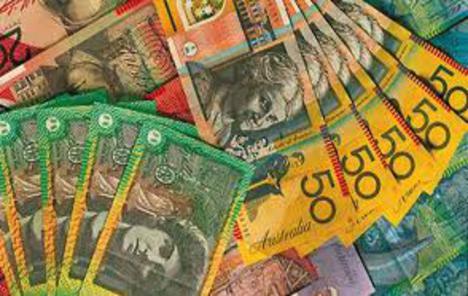 Australski dolar raste na krilima poskupljenja bakra i željezne rude