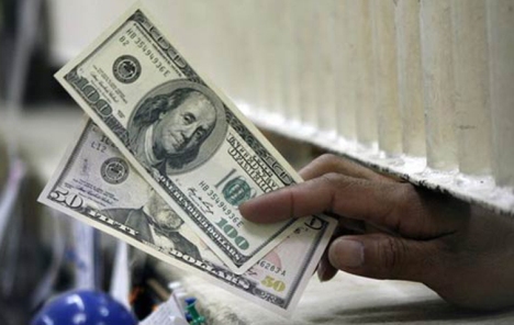 Dolar raste, splasnuo strah od američko-iranske eskalacije