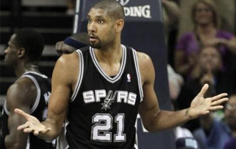Duncan vodio Spurse do pobjede protiv Dallasa (VIDEO)
