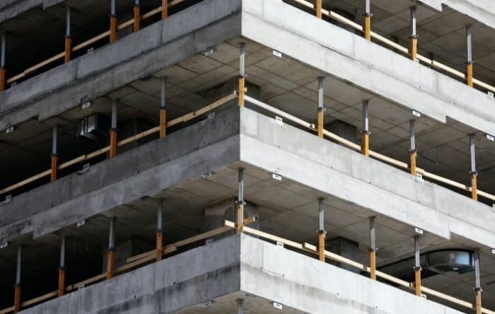 Slovenski građevinari očekuju zahtjevnu godinu
