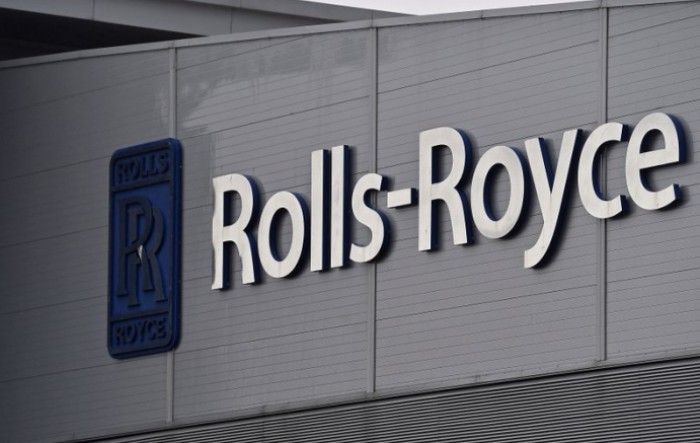 ValueAct Capital Management smanjio udjel u Rolls-Royceu