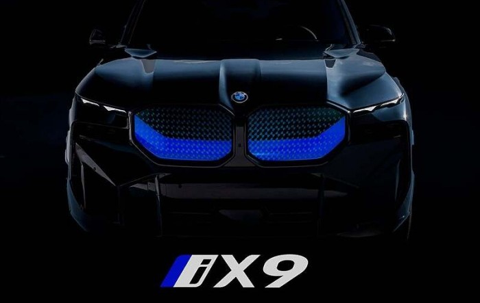 BMW proširuje obitelj električnih SUV vozila s četiri nova modela