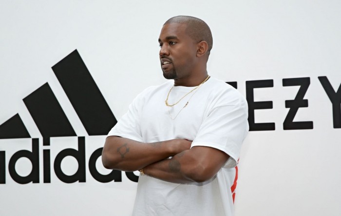 Kanye West kriv za pogoršane prognoze Adidasa
