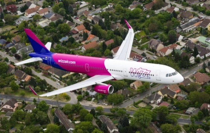 Wizz Air smanjuje operacije u regiji zbog nedostatka osoblja
