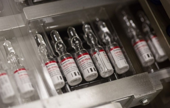 Srbija će do kraja godine proizvoditi i rusko i kinesko cjepivo