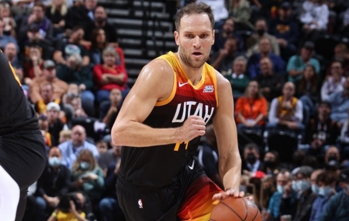 Utah Jazz ispustio veliku prednost, 17 poena Bogdanovića