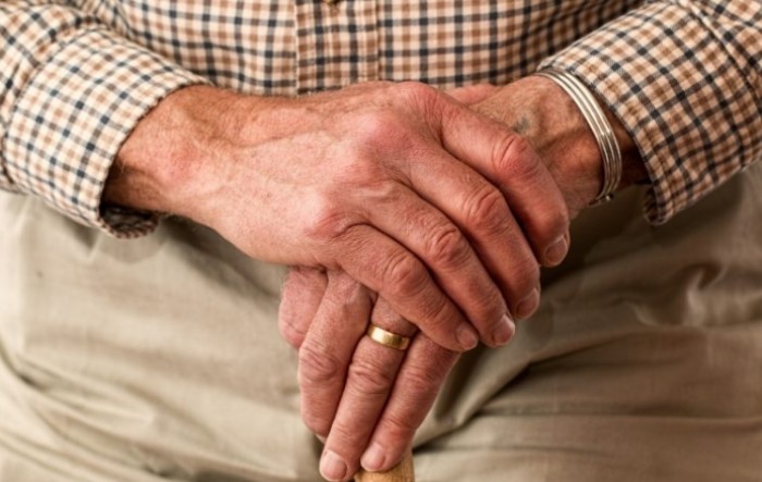 Rad umirovljenika u porastu, trenutno ih radi više od 23.000