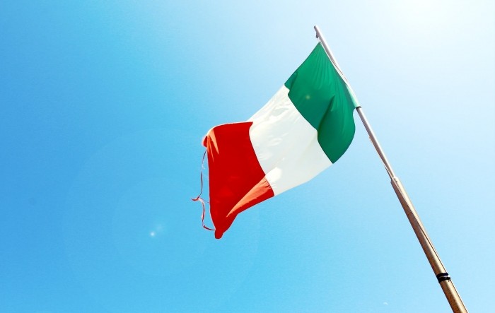 Italija bi mogla podići stanje pripravnosti za krizu u opskrbi plinom