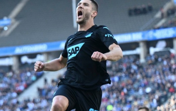 Kramarić zabio najbrži gol u karijeri