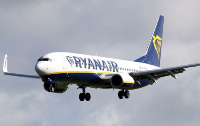 Ryanair obnavlja letove iz Niša i prema Nišu, od avgusta