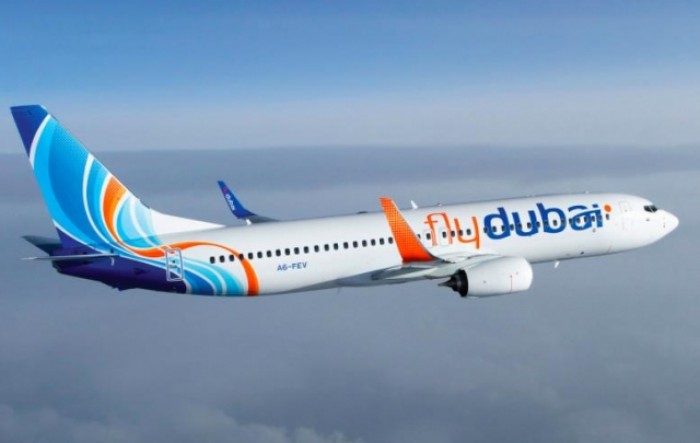 flydubai ponovo uspostavlja letove do Beograda, Sarajeva, Tivta i Dubrovnika
