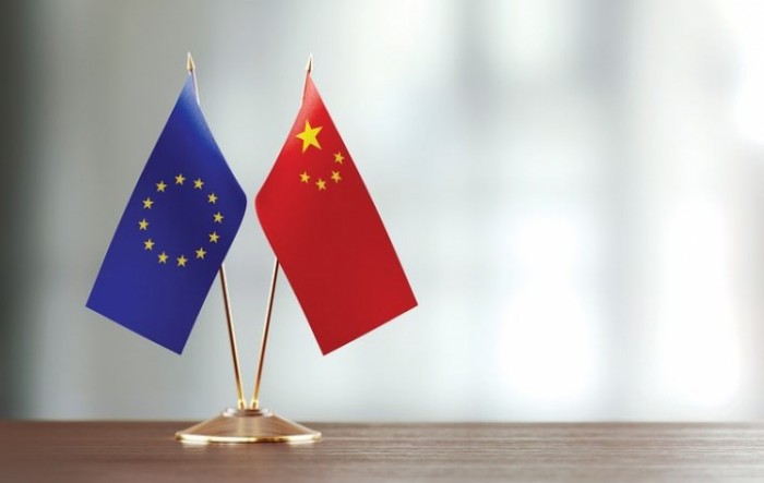Europa za Kinu postaje strateški sve značajnija