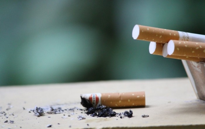 Novi Zeland zabranjuje prodaju cigareta budućim naraštajima