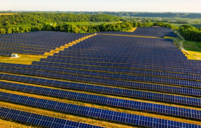 Krajačev sin planira graditi sunčanu elektranu kod Obrovca