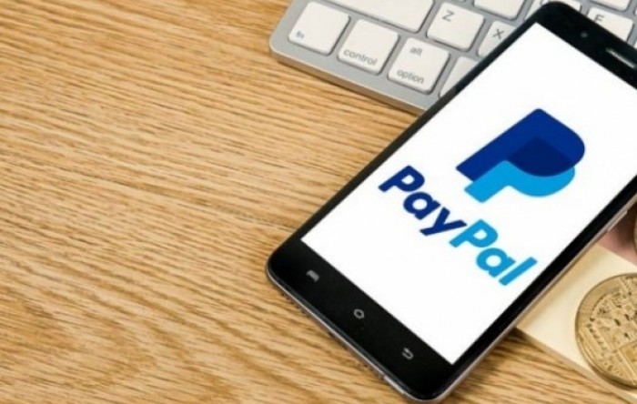 Njemački online kupci sada radije plaćaju PayPalom
