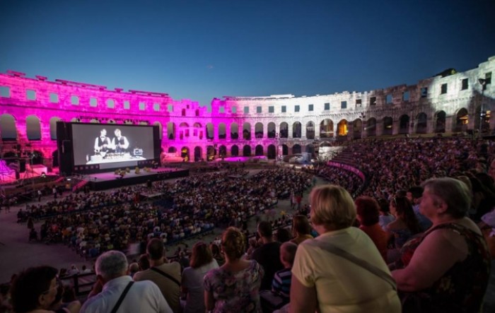 Pulski filmski festival bez covid putovnica, ali uz manje gledatelja