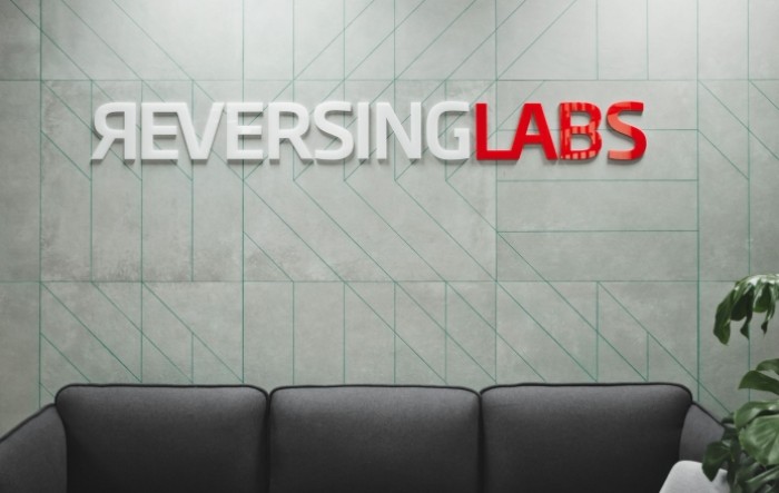 ReversingLabs uvršten na godišnji popis 100 najboljih radnih mjesta za inovatore po izboru Fast Companyja