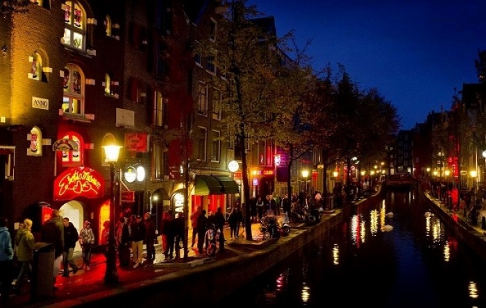 Amsterdam planira erotski kompleks umjesto Crvene četvrti